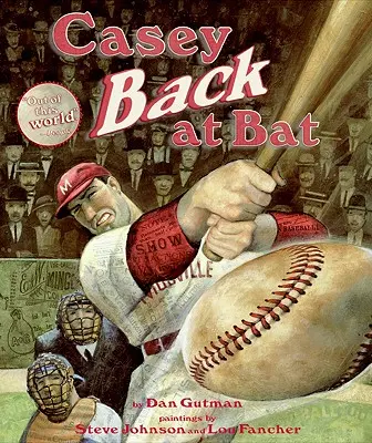 Casey din nou la bătaie - Casey Back at Bat