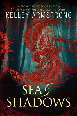 Marea de Umbre - Sea of Shadows