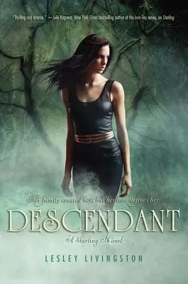 Descendent - Descendant