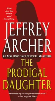Fiica risipitoare (The Prodigal Daughter) - The Prodigal Daughter