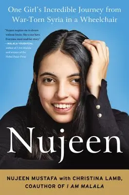 Nujeen: Incredibila călătorie a unei fete din Siria devastată de război într-un scaun cu rotile (One Girl's Incredible Journey from War-Torn Syria in a Wheelchair) - Nujeen: One Girl's Incredible Journey from War-Torn Syria in a Wheelchair