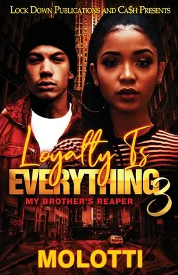 Loialitatea este totul 3 - Loyalty is Everything 3