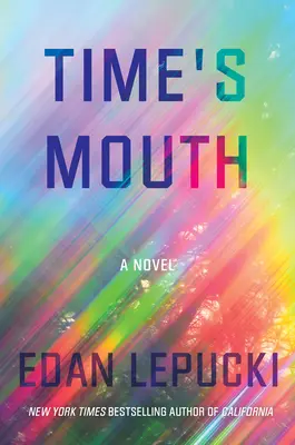 Gura timpului - Time's Mouth