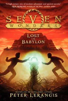 Pierdut în Babilon - Lost in Babylon