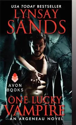 Un vampir norocos - One Lucky Vampire