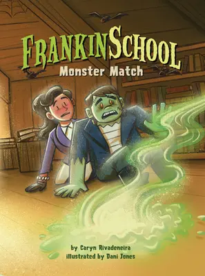 Potrivirea monștrilor: Cartea 1 - Monster Match: Book 1