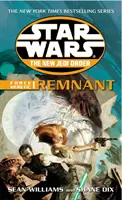 Războiul Stelelor: Noul Ordin Jedi - Force Heretic I Remnant - Star Wars: The New Jedi Order - Force Heretic I Remnant