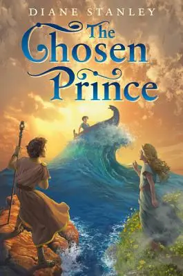 Prințul ales (The Chosen Prince) - The Chosen Prince