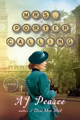Doamna Porter Calling - Mrs. Porter Calling