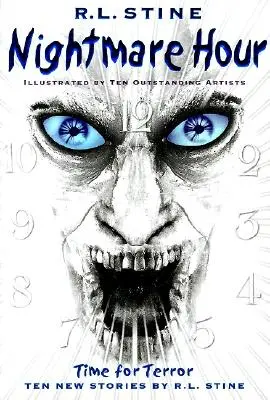 Ora de coșmar: Ora terorii - Nightmare Hour: Time for Terror
