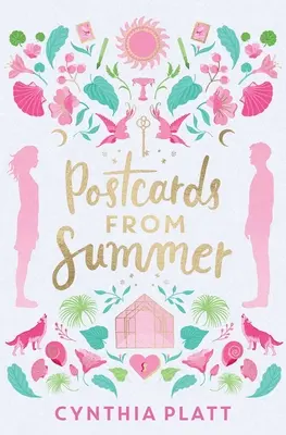 Cărți poștale din vară - Postcards from Summer