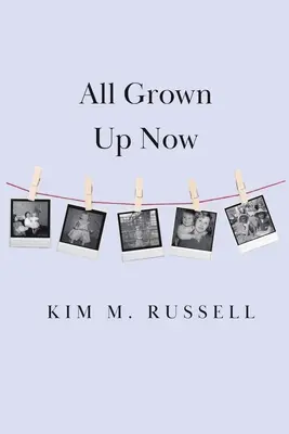 Acum am crescut cu toții - All Grown Up Now