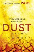 Dust - (Trilogia Silo 3) - Dust - (Silo Trilogy 3)