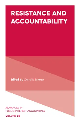 Rezistență și responsabilitate - Resistance and Accountability