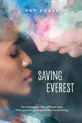 Salvarea Everestului - Saving Everest