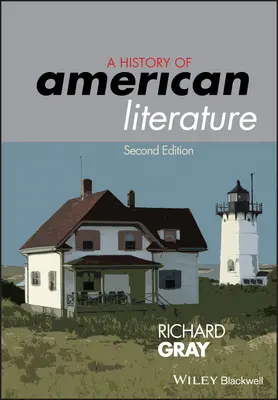 Istoria literaturii americane - History of American Literature