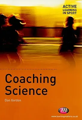 Știința antrenamentului - Coaching Science