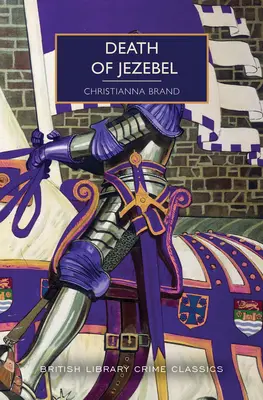 Moartea lui Jezebel - Death of Jezebel