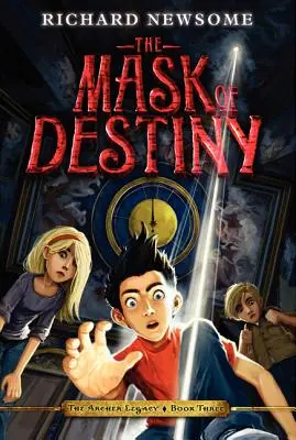 Masca destinului (The Mask of Destiny) - The Mask of Destiny