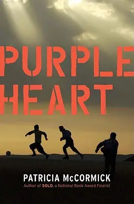 Inima purpurie - Purple Heart
