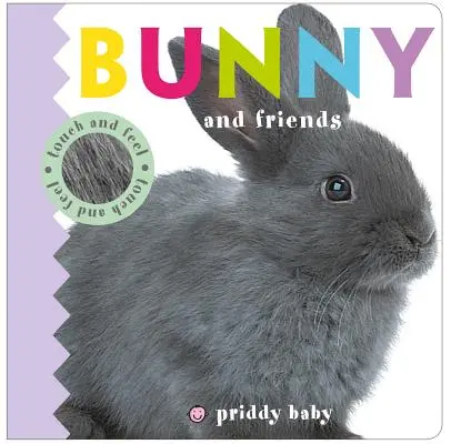 Iepurașul și prietenii - Bunny and Friends