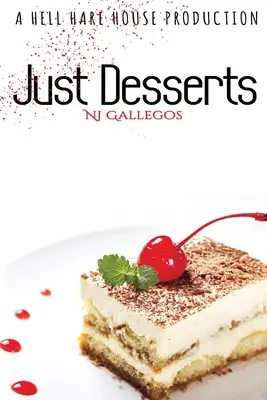 Doar deserturi - Just Desserts
