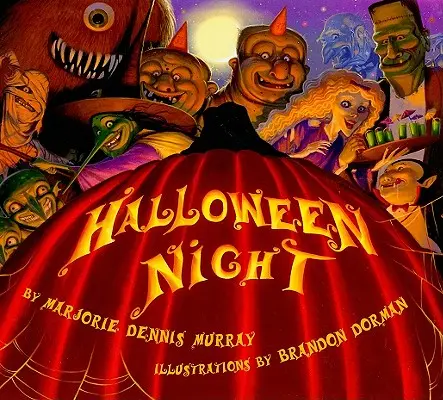 Noaptea de Halloween - Halloween Night