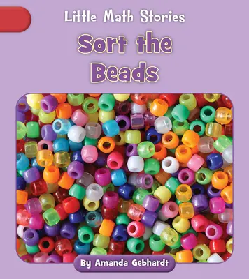 Sortează mărgelele - Sort the Beads