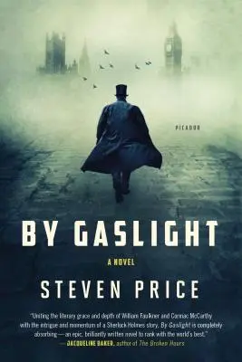 La lumina gazului - By Gaslight