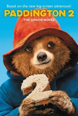 Paddington 2: Romanul pentru copii - Paddington 2: The Junior Novel