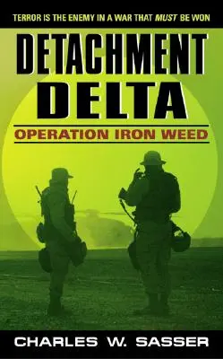 Operațiunea Iron Weed - Operation Iron Weed