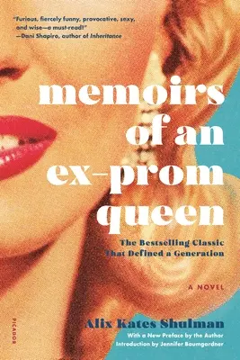 Memoriile unei foste regine a balurilor - Memoirs of an Ex-Prom Queen