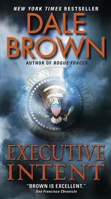 Intenție executivă - Executive Intent