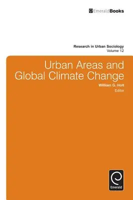 Zonele urbane și schimbările climatice globale - Urban Areas and Global Climate Change