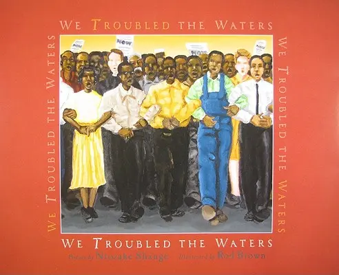 Am tulburat apele - We Troubled the Waters