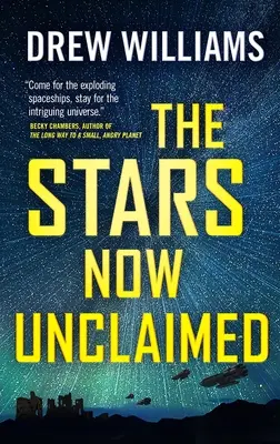 Stelele acum nerevendicate - The Stars Now Unclaimed