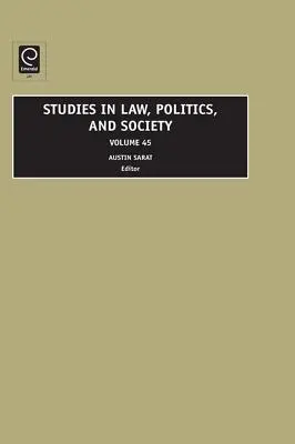 Studii în drept, politică și societate - Studies in Law, Politics and Society
