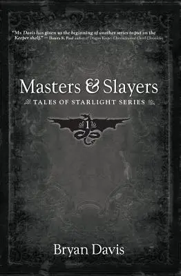 Maeștri și ucigași - Masters & Slayers