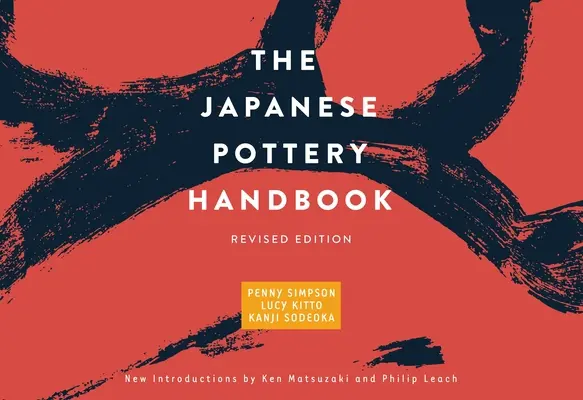 Manual de olărit japonez - Japanese Pottery Handbook