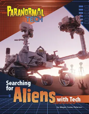 Căutarea extratereștrilor cu ajutorul tehnologiei - Searching for Aliens with Tech