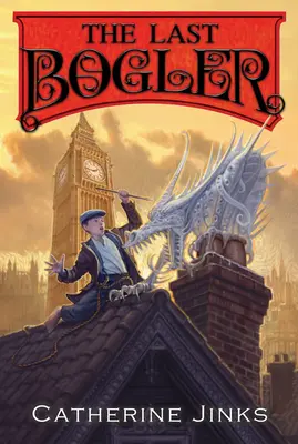 Ultimul Bogler, 3 - The Last Bogler, 3