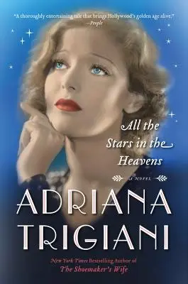 Toate stelele din ceruri (All the Stars in the Heavens) - All the Stars in the Heavens