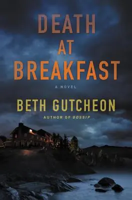 Moartea la micul dejun - Death at Breakfast