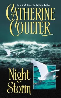 Furtuna de noapte - Night Storm