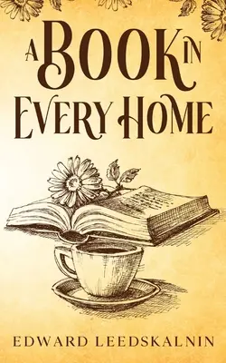 O carte în fiecare casă - A Book in Every Home