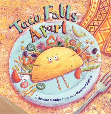 Taco se destramă - Taco Falls Apart