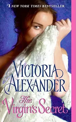 Secretul fecioarei - The Virgin's Secret