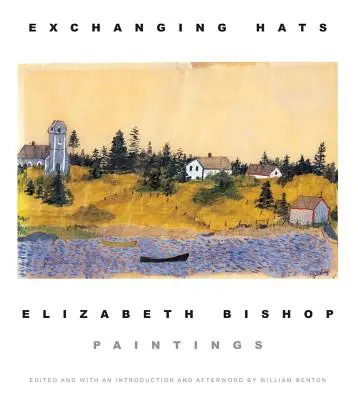 Schimb de pălării: picturi - Exchanging Hats: Paintings