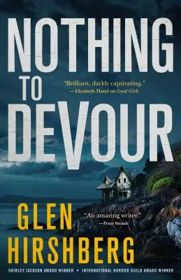 Nimic de devorat: Copii fără mamă #3 - Nothing to Devour: Motherless Children #3