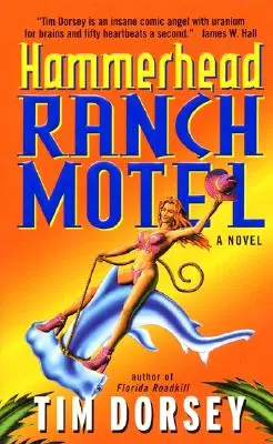 Motelul Hammerhead Ranch - Hammerhead Ranch Motel